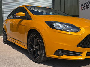 Ford Focus thumbnail