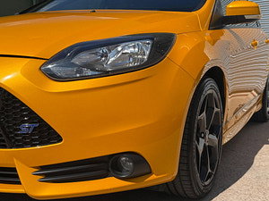 Ford Focus thumbnail