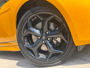 Ford Focus thumbnail