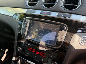 Ford S-Max thumbnail