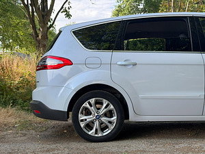 Ford S-Max thumbnail
