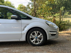 Ford S-Max thumbnail