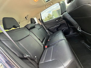 Honda CR-V thumbnail