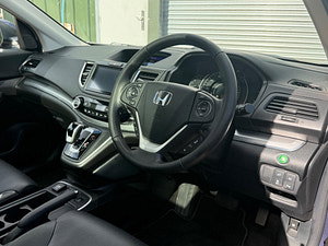 Honda CR-V thumbnail