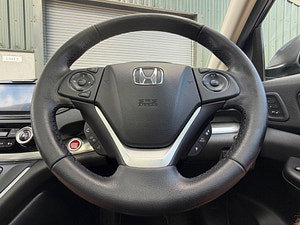 Honda CR-V thumbnail