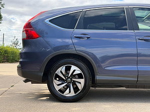 Honda CR-V thumbnail