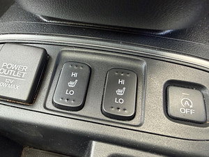 Honda CR-V thumbnail