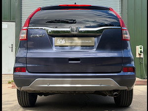 Honda CR-V thumbnail