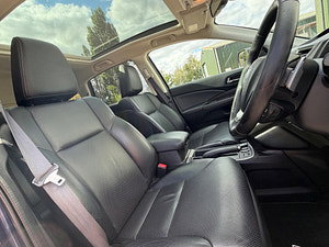Honda CR-V thumbnail