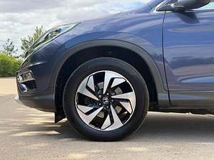 Honda CR-V thumbnail