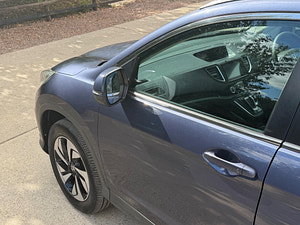Honda CR-V thumbnail
