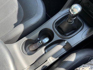 Hyundai IX35 thumbnail