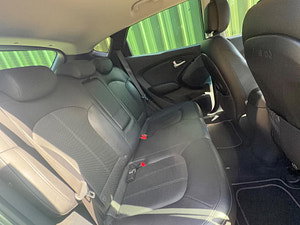 Hyundai IX35 thumbnail