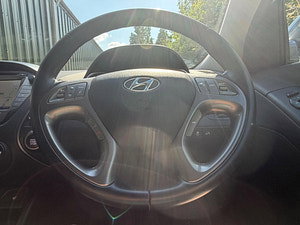 Hyundai IX35 thumbnail
