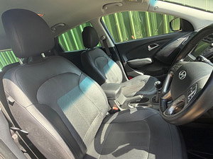 Hyundai IX35 thumbnail