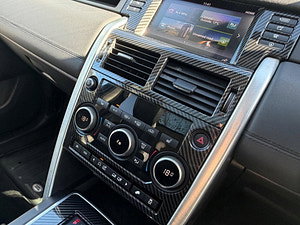 Land Rover Discovery Sport thumbnail