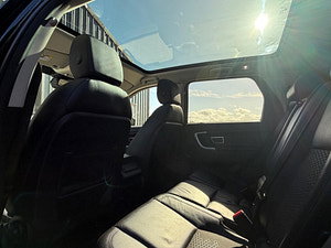 Land Rover Discovery Sport thumbnail