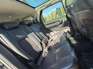 Land Rover Discovery Sport thumbnail