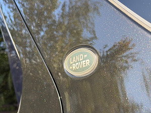 Land Rover Discovery Sport thumbnail