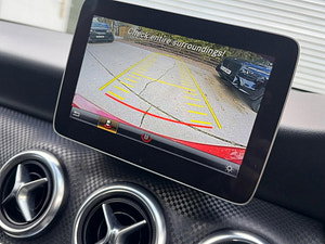 Mercedes-Benz A Class thumbnail