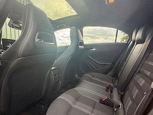 Mercedes-Benz A Class thumbnail