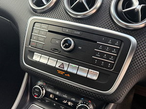 Mercedes-Benz A Class thumbnail
