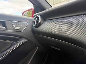 Mercedes-Benz A Class thumbnail