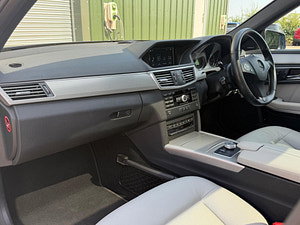 Mercedes-Benz E Class thumbnail