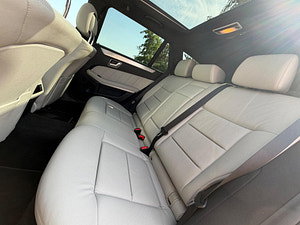 Mercedes-Benz E Class thumbnail