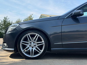 Mercedes-Benz E Class thumbnail