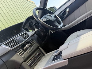 Mercedes-Benz E Class thumbnail