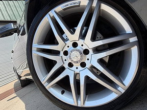 Mercedes-Benz E Class thumbnail