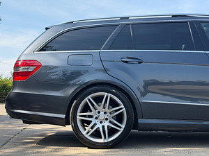 Mercedes-Benz E Class thumbnail
