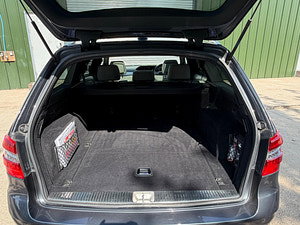 Mercedes-Benz E Class thumbnail