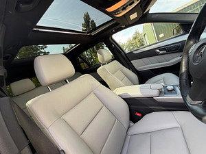 Mercedes-Benz E Class thumbnail