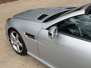 Mercedes-Benz SLK thumbnail