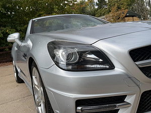 Mercedes-Benz SLK thumbnail