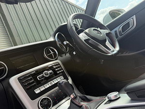 Mercedes-Benz SLK thumbnail