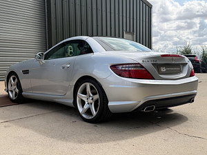 Mercedes-Benz SLK thumbnail