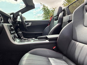 Mercedes-Benz SLK thumbnail