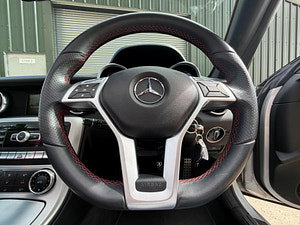 Mercedes-Benz SLK thumbnail