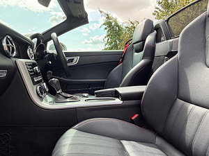 Mercedes-Benz SLK thumbnail