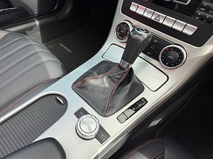 Mercedes-Benz SLK thumbnail