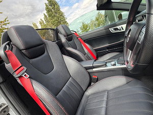 Mercedes-Benz SLK thumbnail