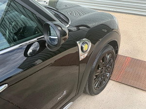 MINI Countryman thumbnail