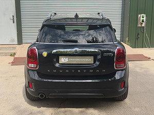MINI Countryman thumbnail