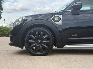 MINI Countryman thumbnail