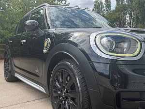 MINI Countryman thumbnail