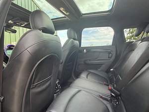MINI Countryman thumbnail