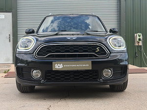 MINI Countryman thumbnail